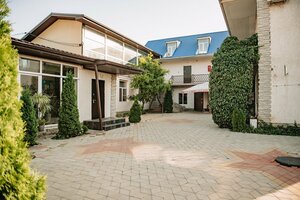 Гостевой дом Темрюк