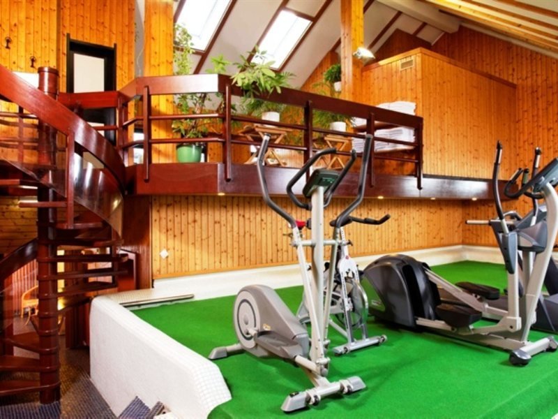 Фото Hotel Central