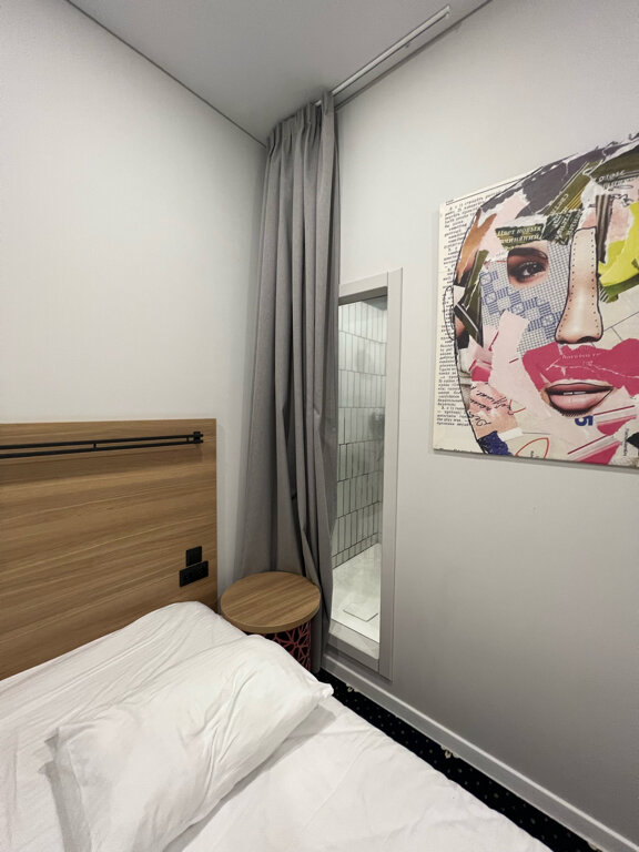 Фото Бутик-отель № 19