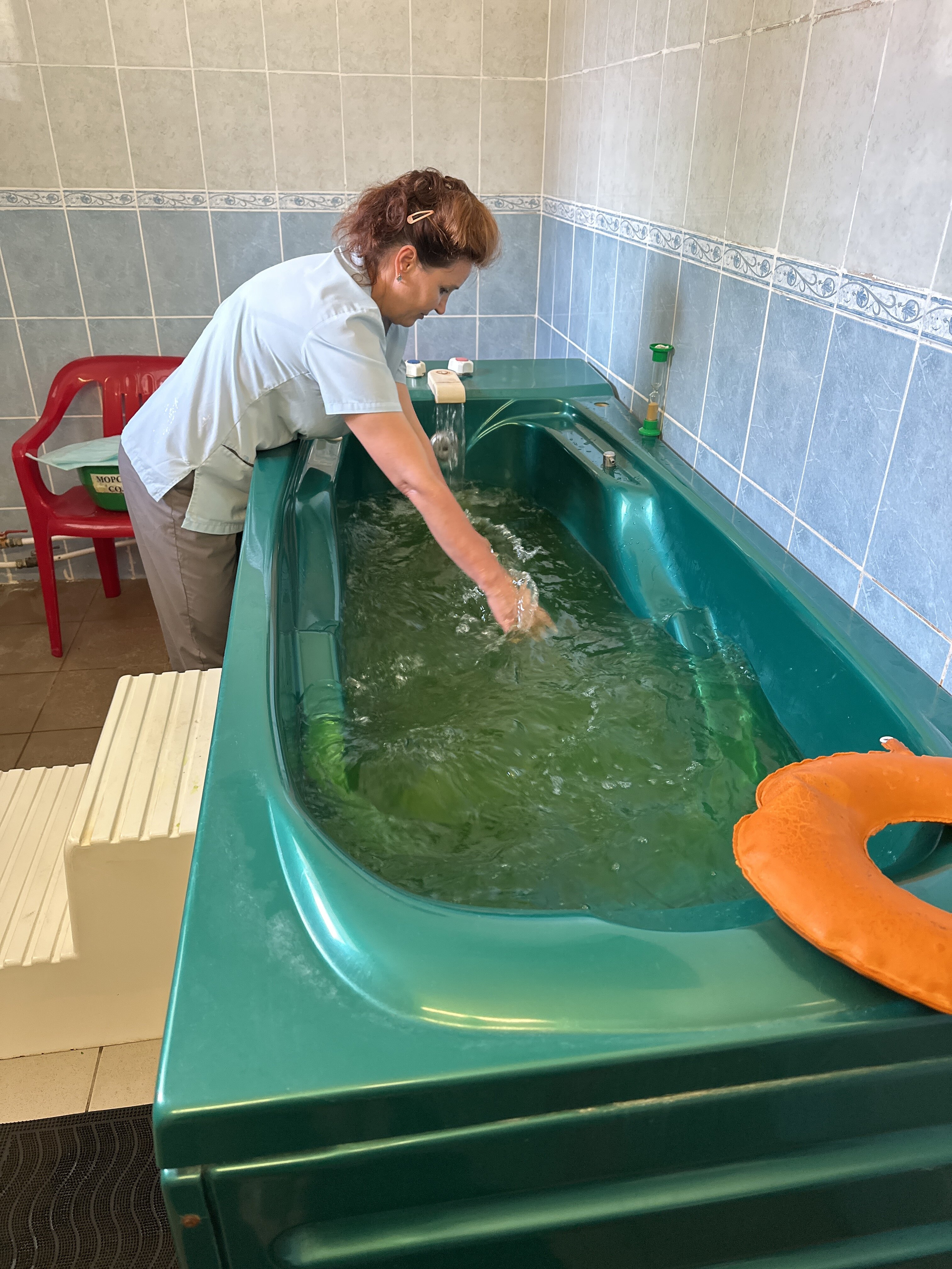 Фото Кичиер