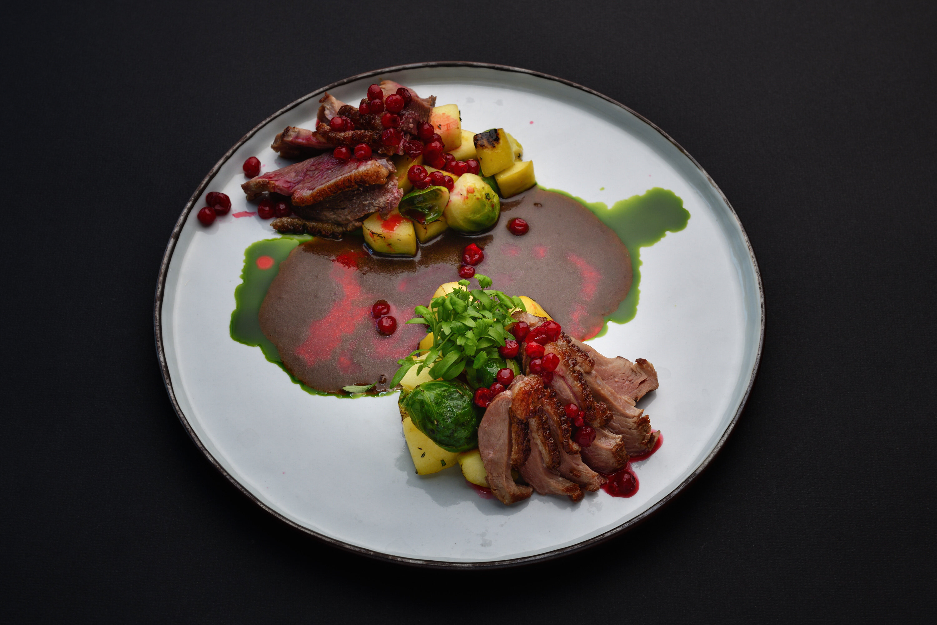 Фото Комплекс апартаментов Кристалл