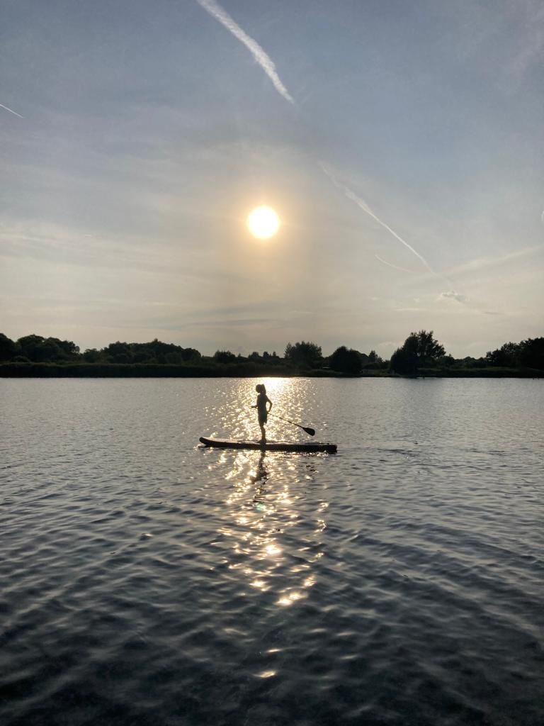 Фото Пронский Берег