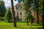 Detskaya khudozhestvennaya shkola (Novgorod Kremlin, 2), school of the arts