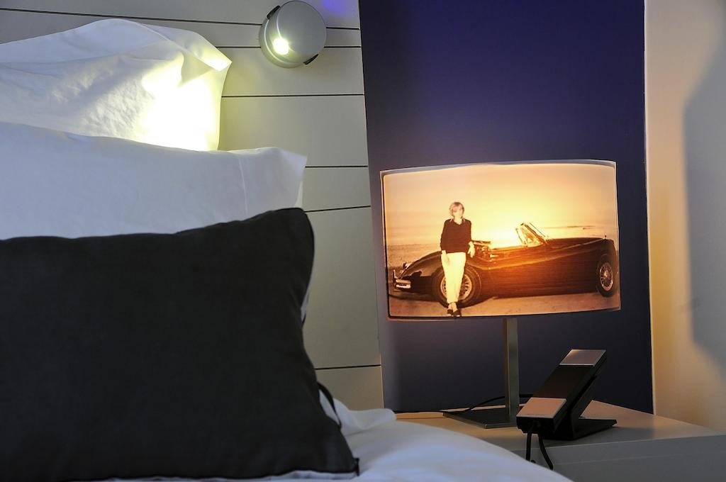 Фото Villa Koegui Biarritz