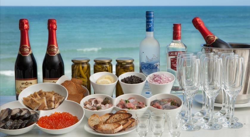 Фото Carlton Tel Aviv On The Beach