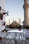 Hotel Sultanahmet (Istanbul, Fatih, Divanyolu Avenue, 20) ، فندق