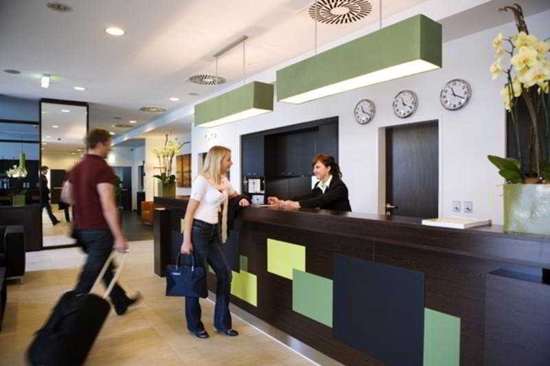 Фото Rainers Hotel Vienna