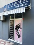 Riva Hair Design (Tatlısu Mah., Terim Sok., No:6, Ümraniye, İstanbul), kuaförler  Ümraniye'den