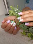 Студия маникюра на Профсоюзной (Profsoyuznaya Street, 7А), nail salon