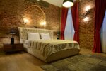 Nine Istanbul Hotel (Istanbul, Beyoglu, Kamer Hatun Neighborhood, Hamalbasi Avenue, 16) ، فندق