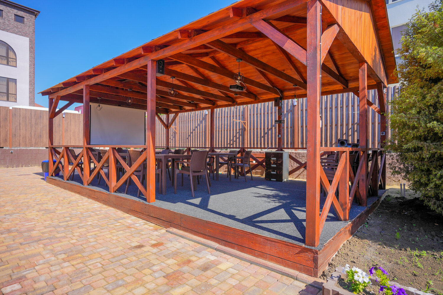 Фото Самшит