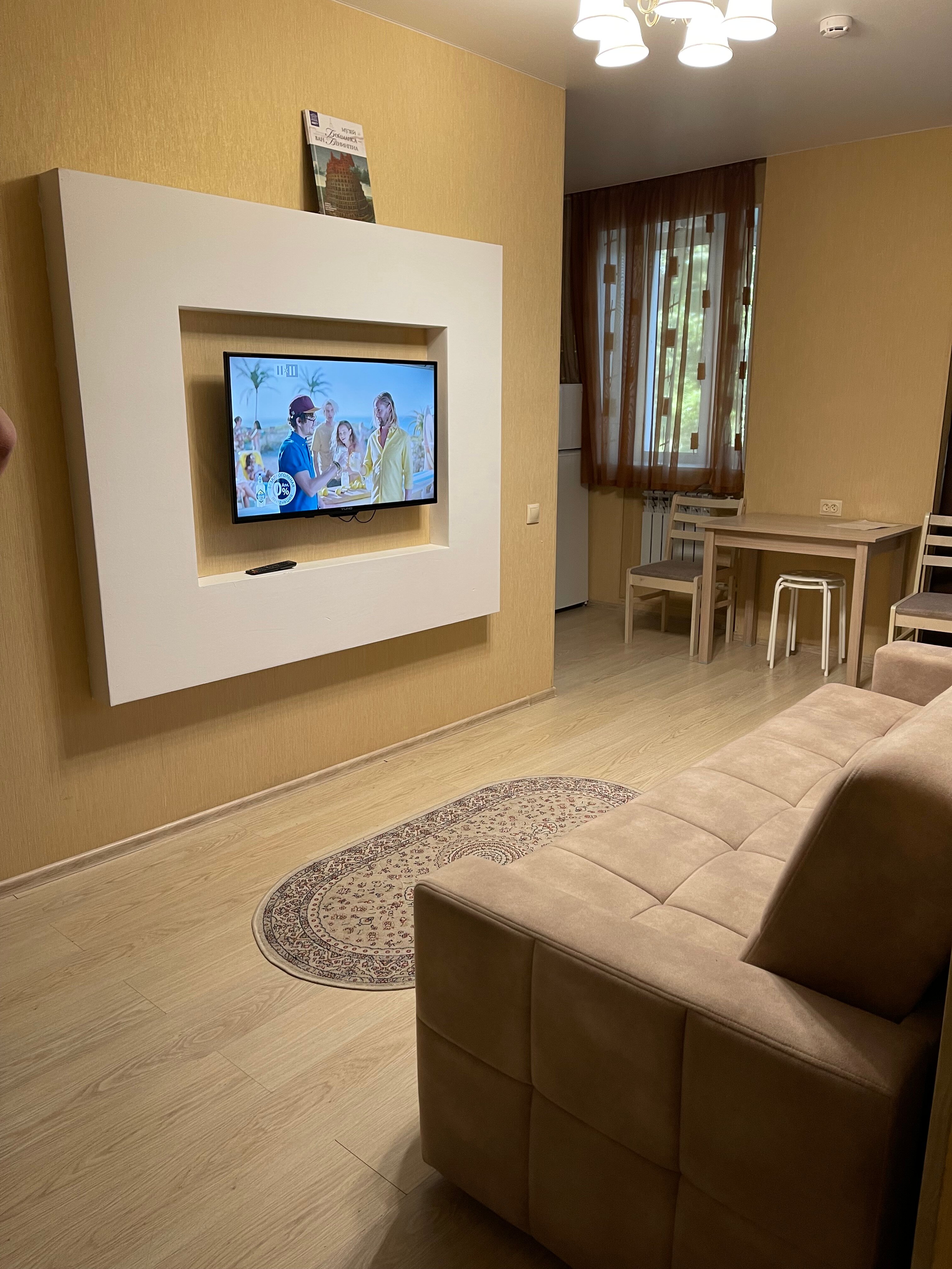 Фото Rosta apartments by Fanoteli