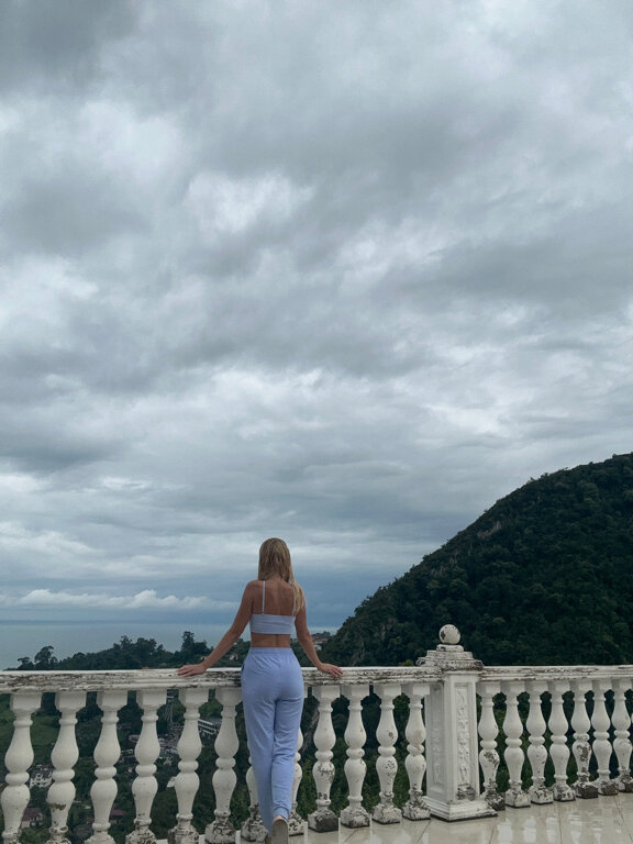 Фото Вилла Орлиное гнездо