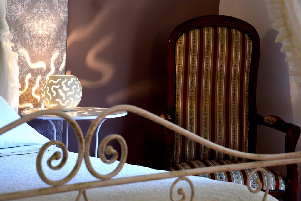 Фото Aedes B&b - Il Giardino dei Sogni