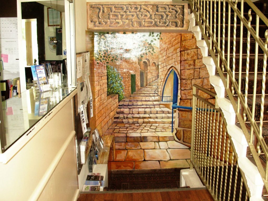 Фото A Little House in Bakah