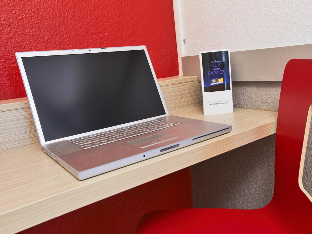 Фото Premiere Classe Lille Nord Tourcoing