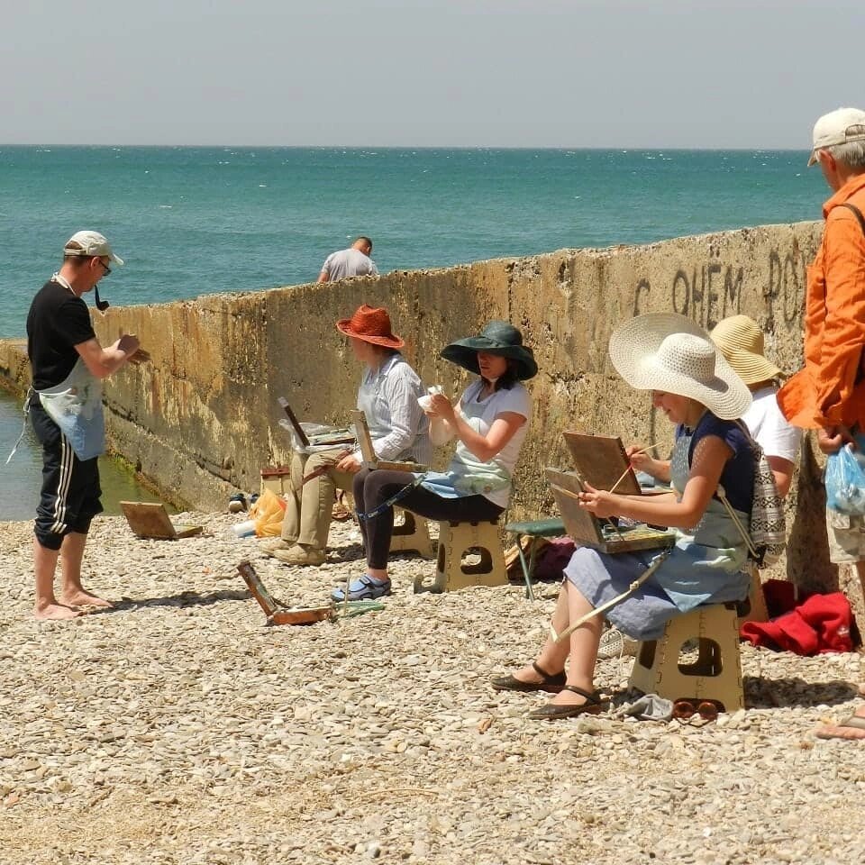 Фото Солнышко