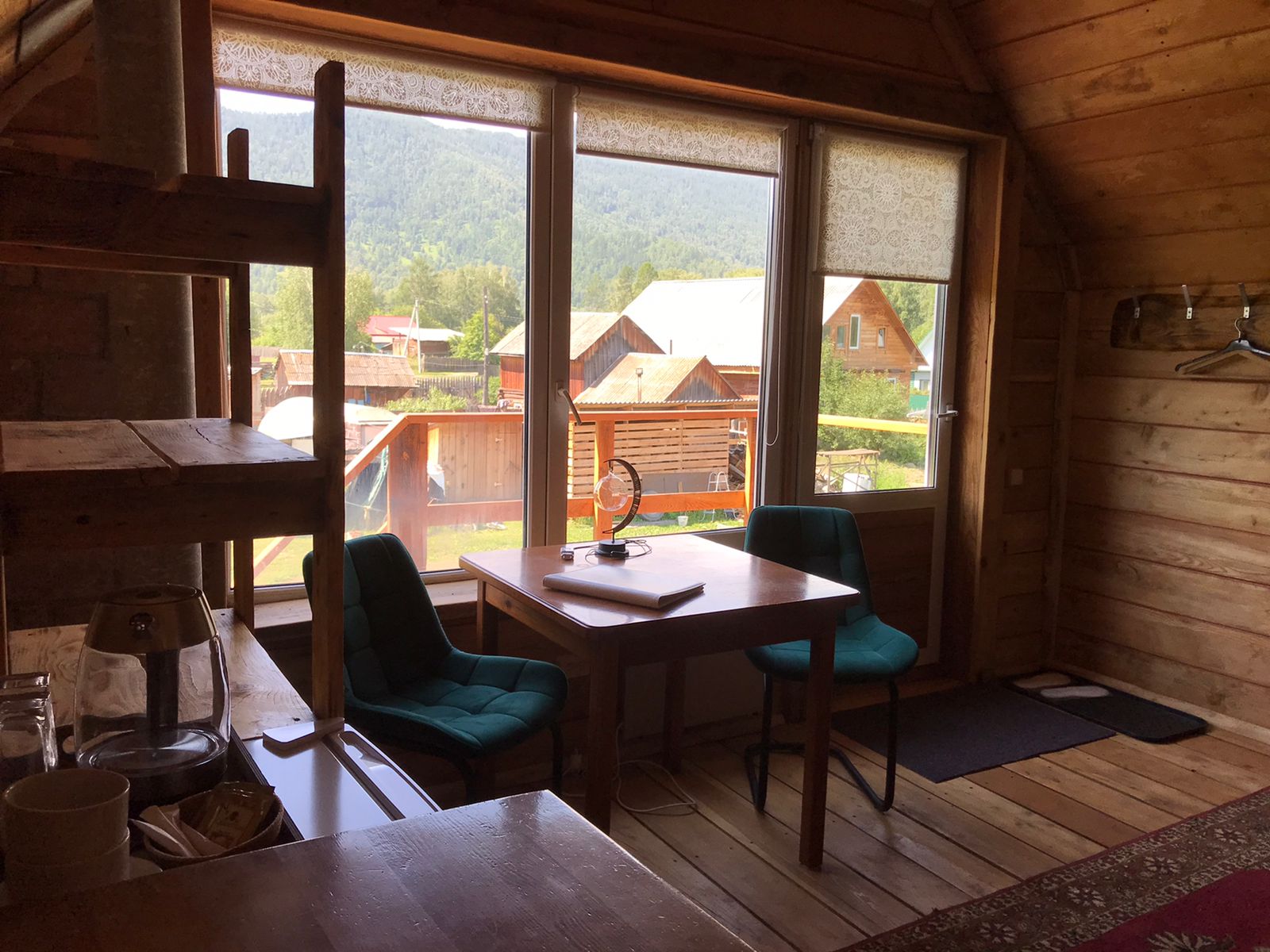 Фото Центр отдыха Алатырь