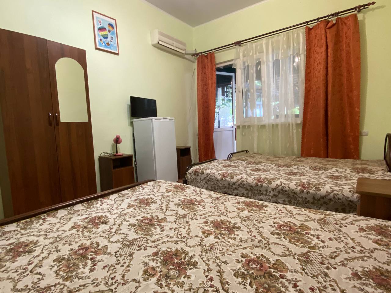 Фото Наталья