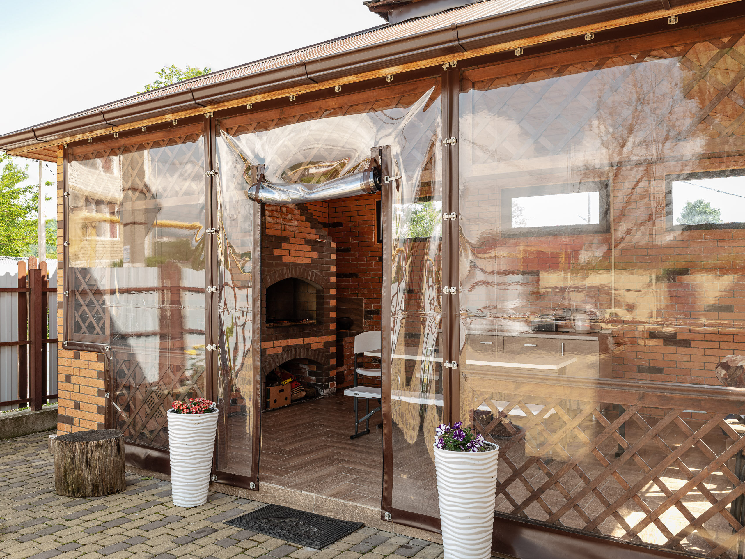 Фото 4 Сезона