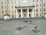 Republican Clinical Hospital named after S. V. Katkova, Surgical Building (Kommunisticheskaya Street, 64), hospital para adultos