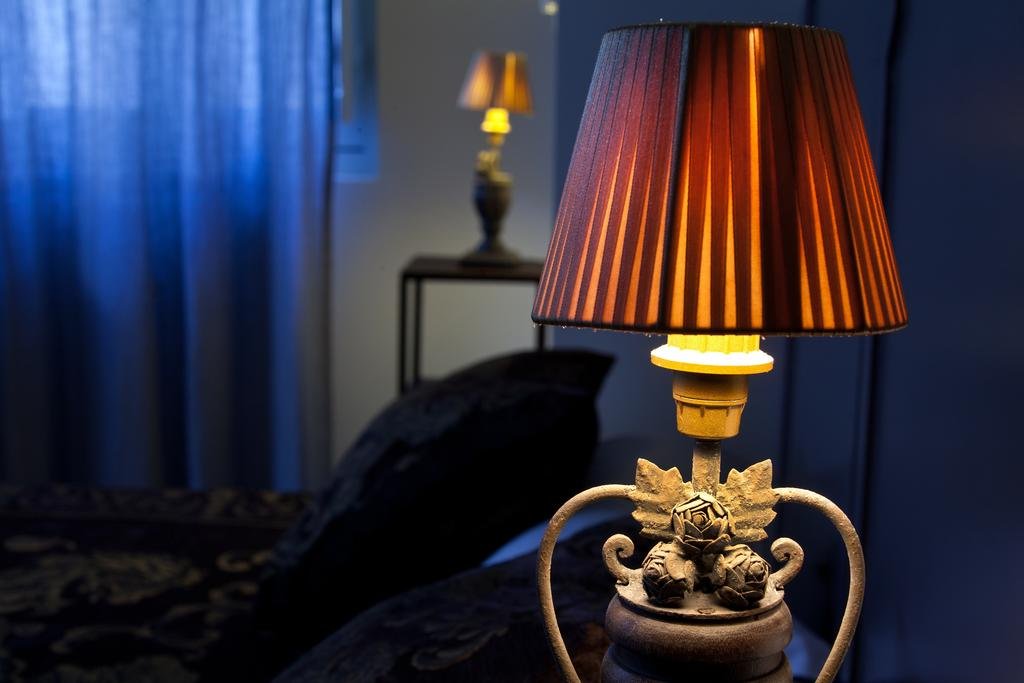 Фото Aux Augustins