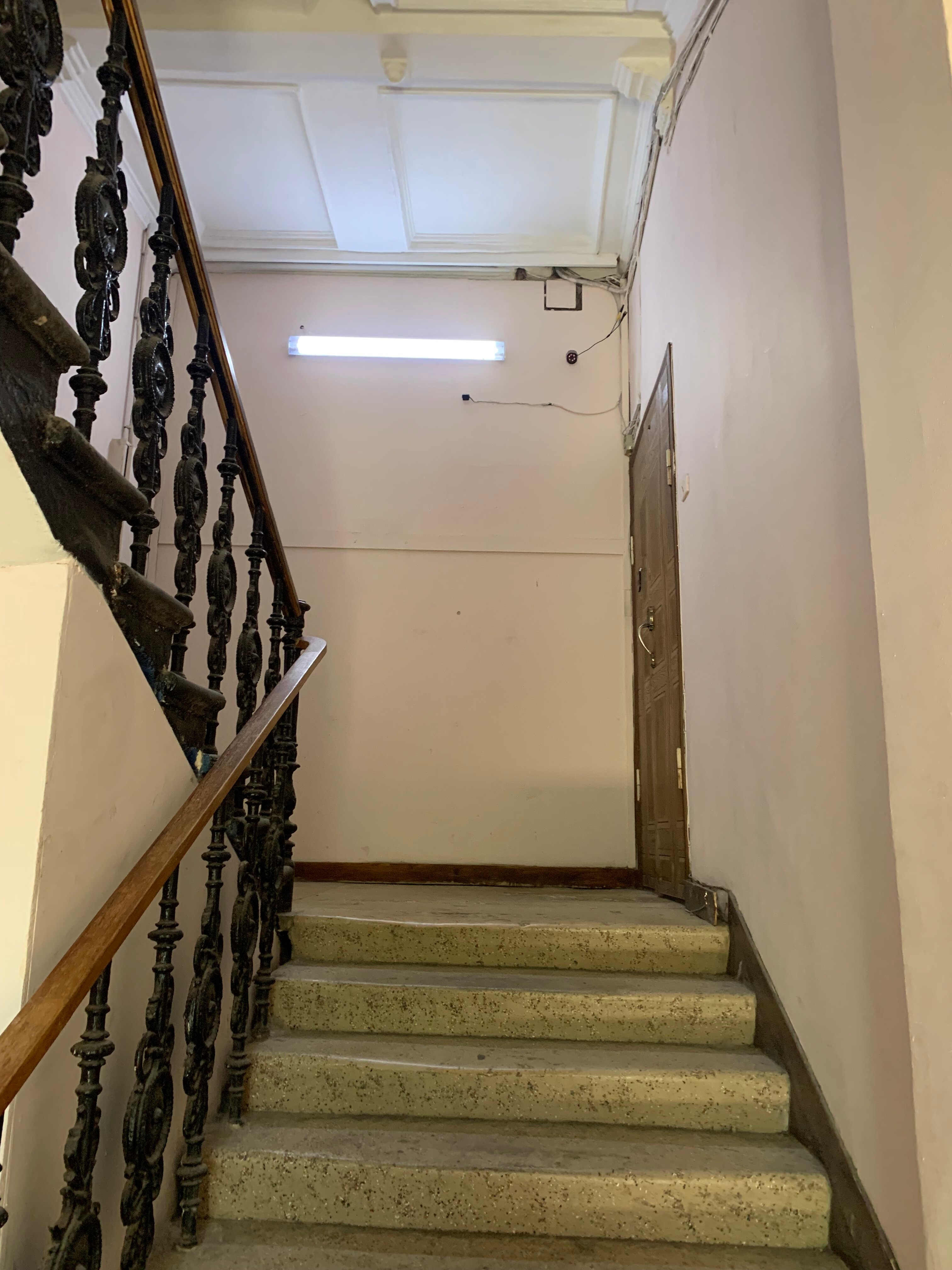 Фото Хостел Бауман Skyя