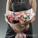 Все пучком (ул. Сталеваров, 28А), магазин цветов в Череповце