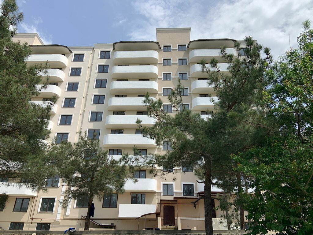 Housing complex Атмосфера, Gelendgik, photo