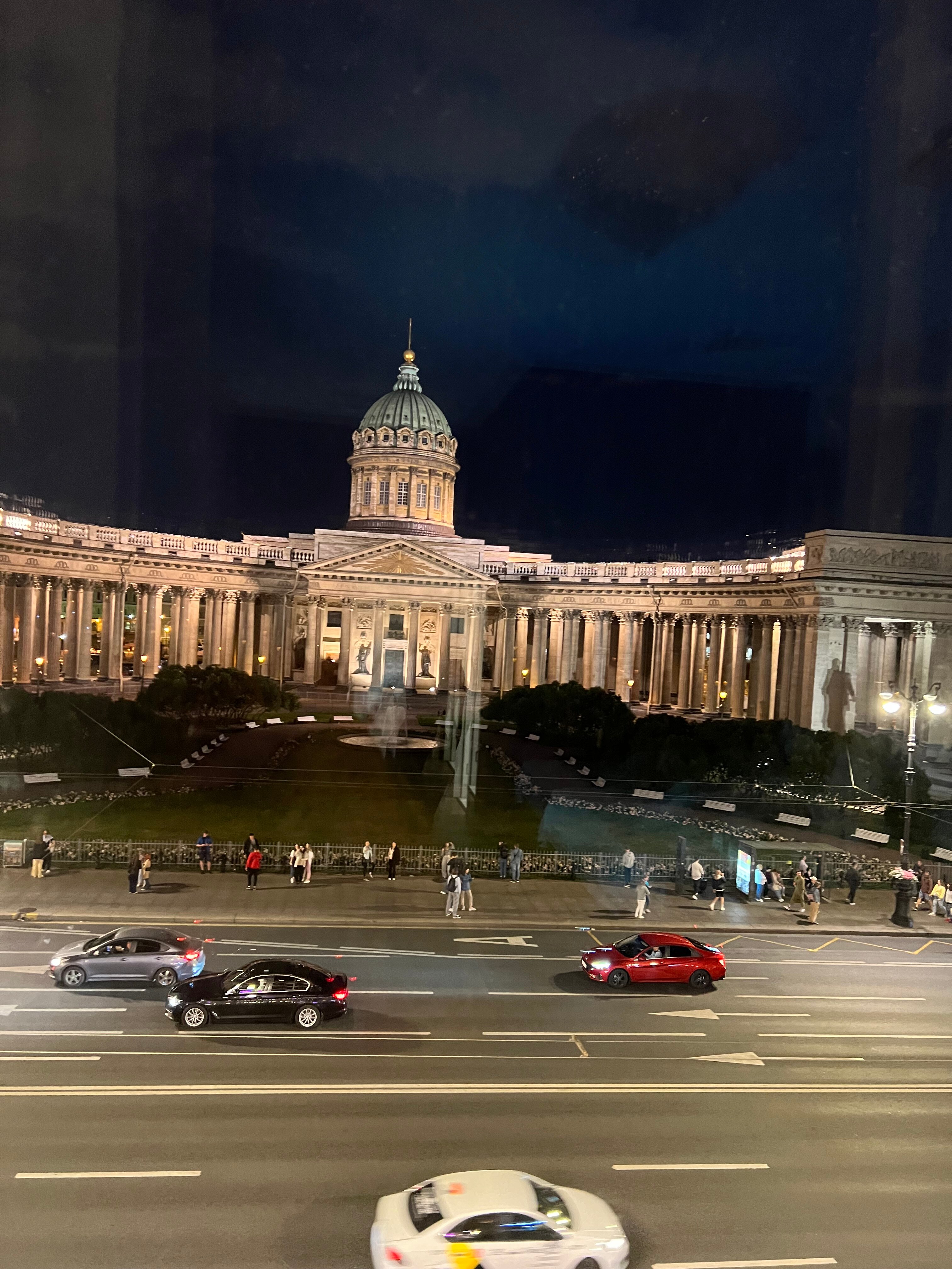 Фото Kempf Nevsky