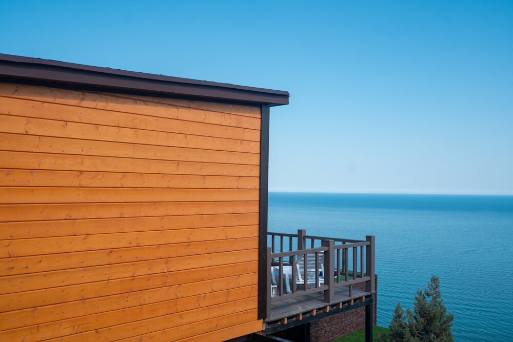 Фото Black Sea Village