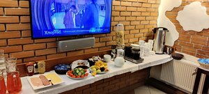 Кировские дачи