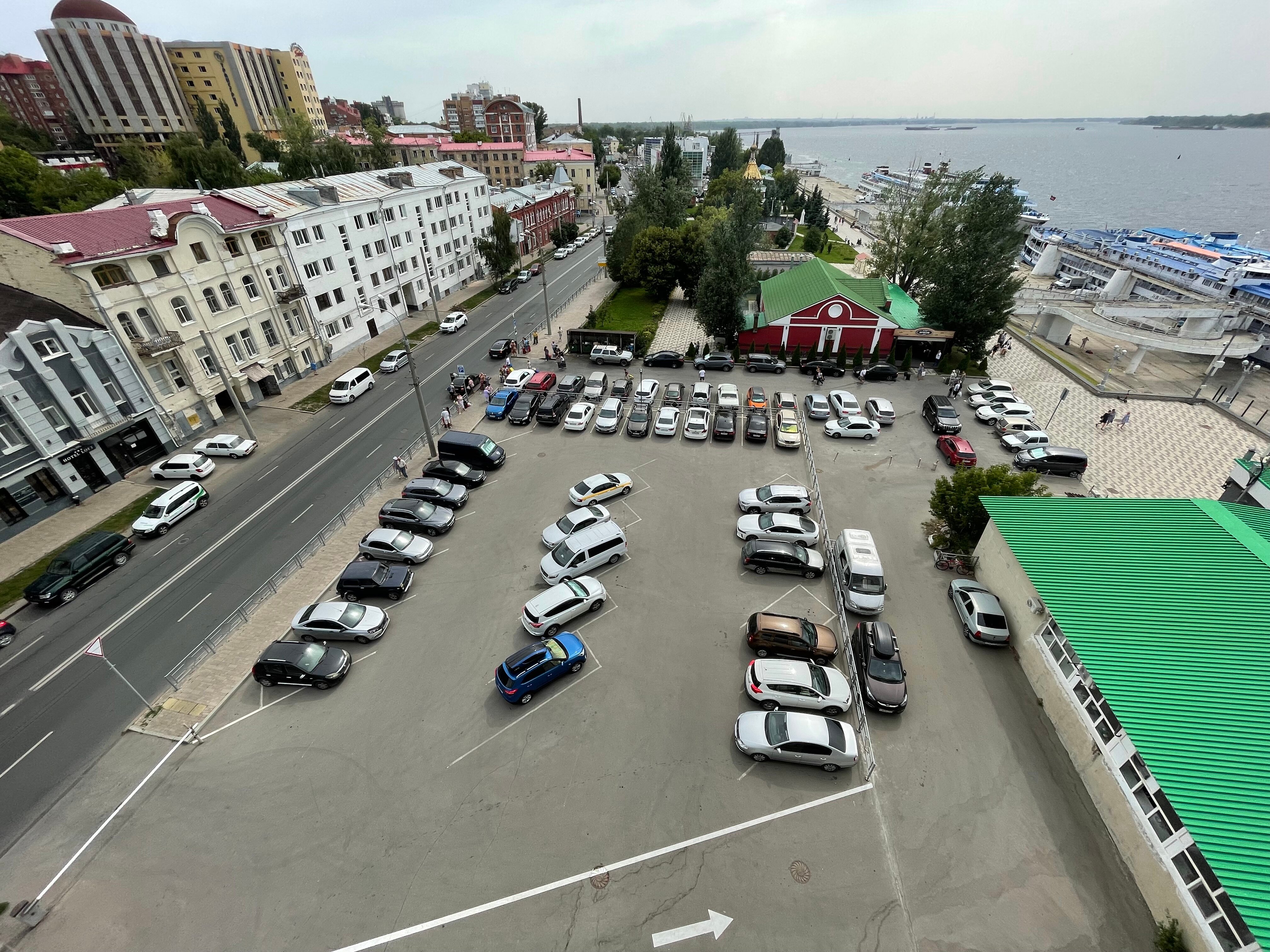 Фото Россия