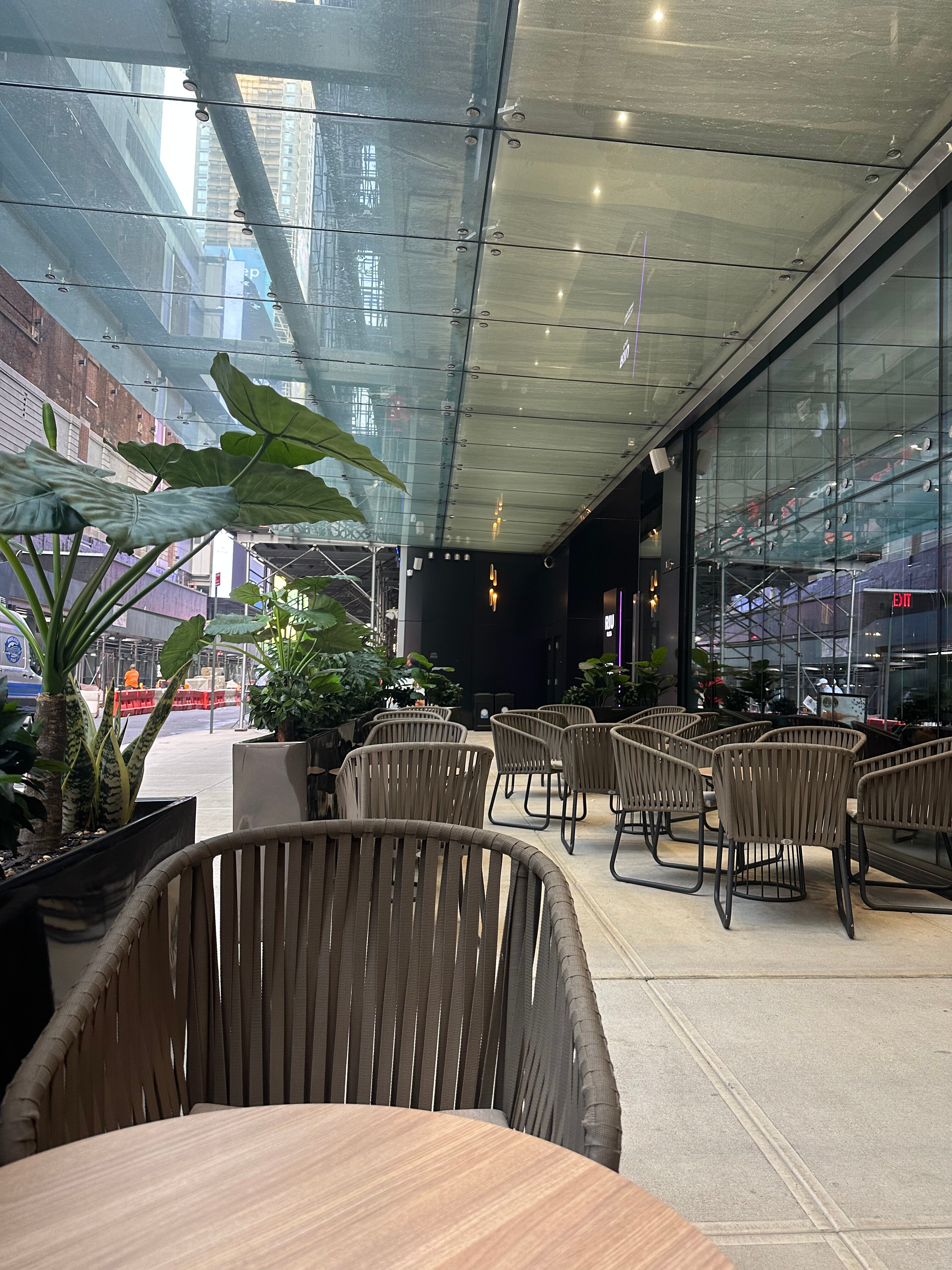 Фото Riu Plaza Manhattan Times Square