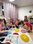 English Colours (selo Rozhdestveno, zhiloy kompleks Novosnegiryovskiy, Sirenevy bulvar, 7), foreign language courses