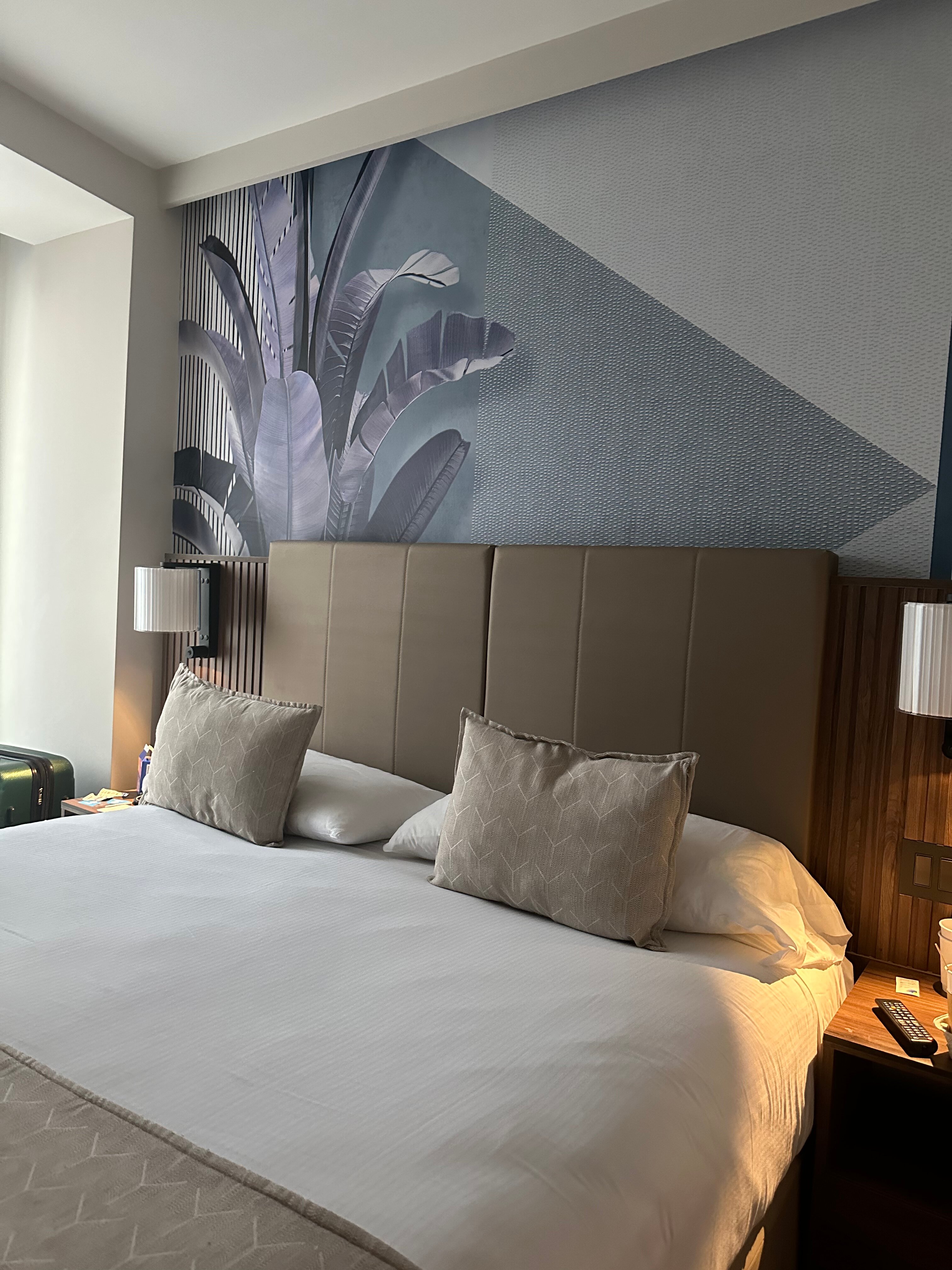 Фото Riu Plaza Manhattan Times Square