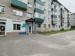 Заводской массив (Kievskaya Street, 86), municipal housing authority