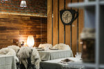 Ресторан Таёжный (ulitsa Slavskogo, 3), restaurant