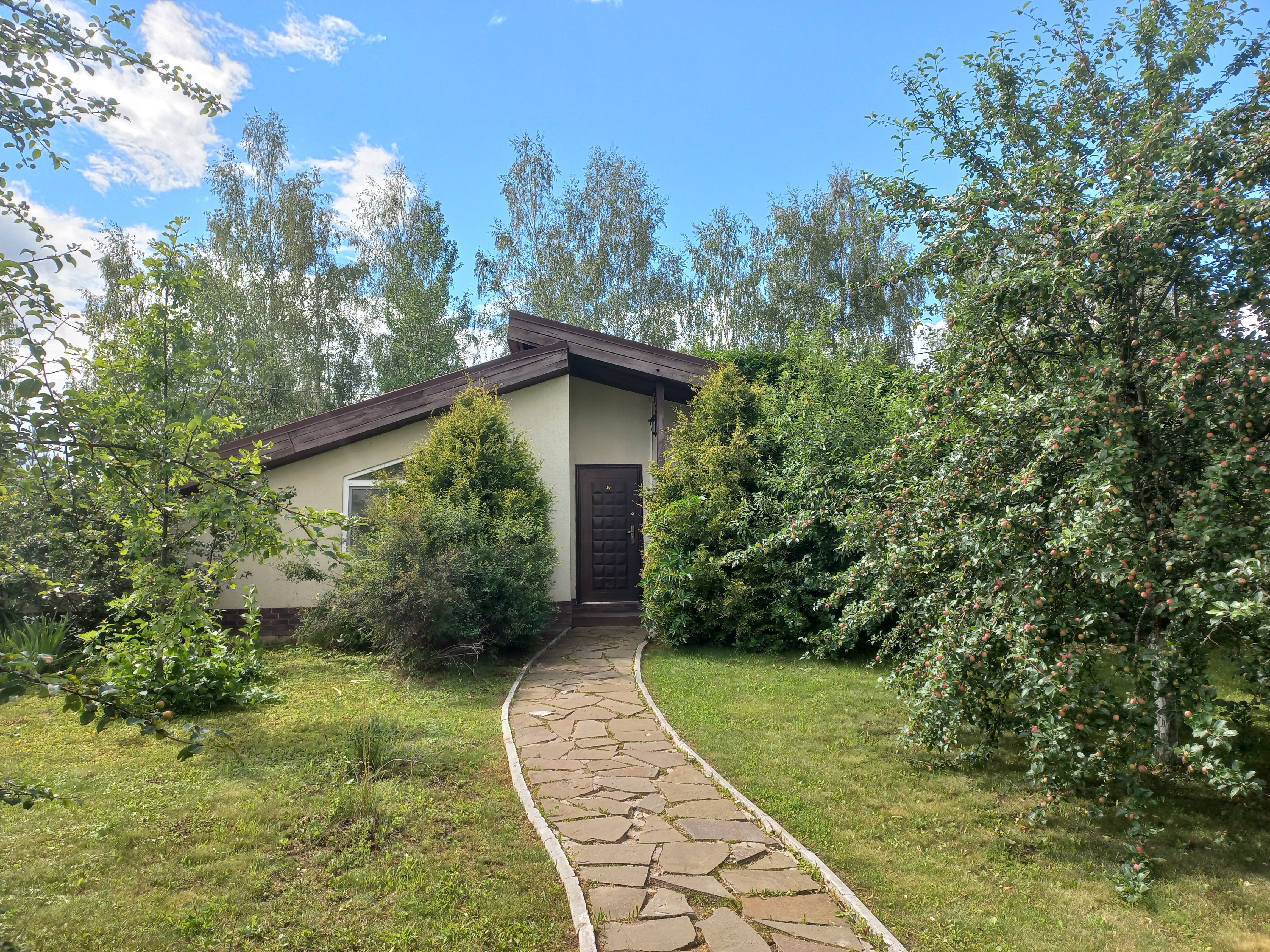 Фото Хуторок