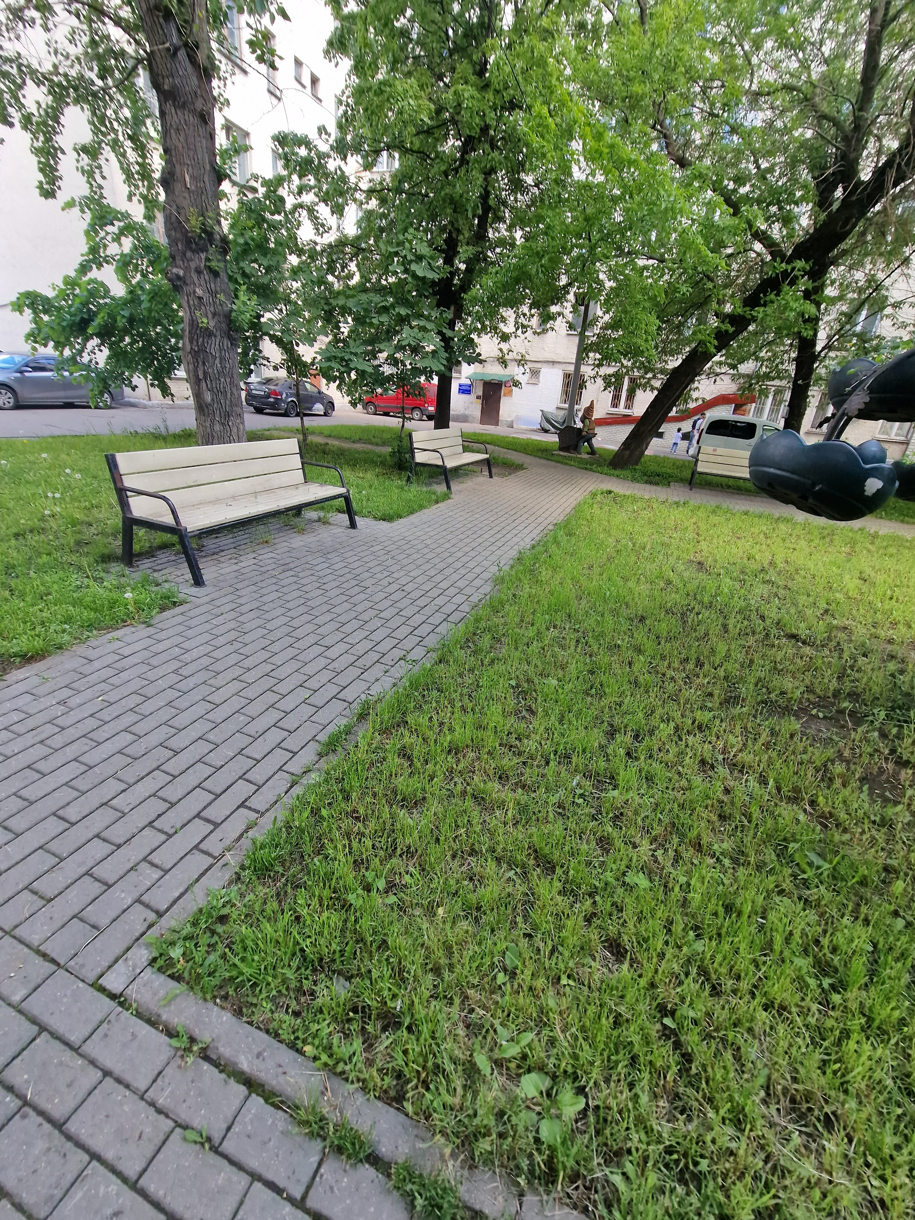 Фото Рея Автозаводская 1