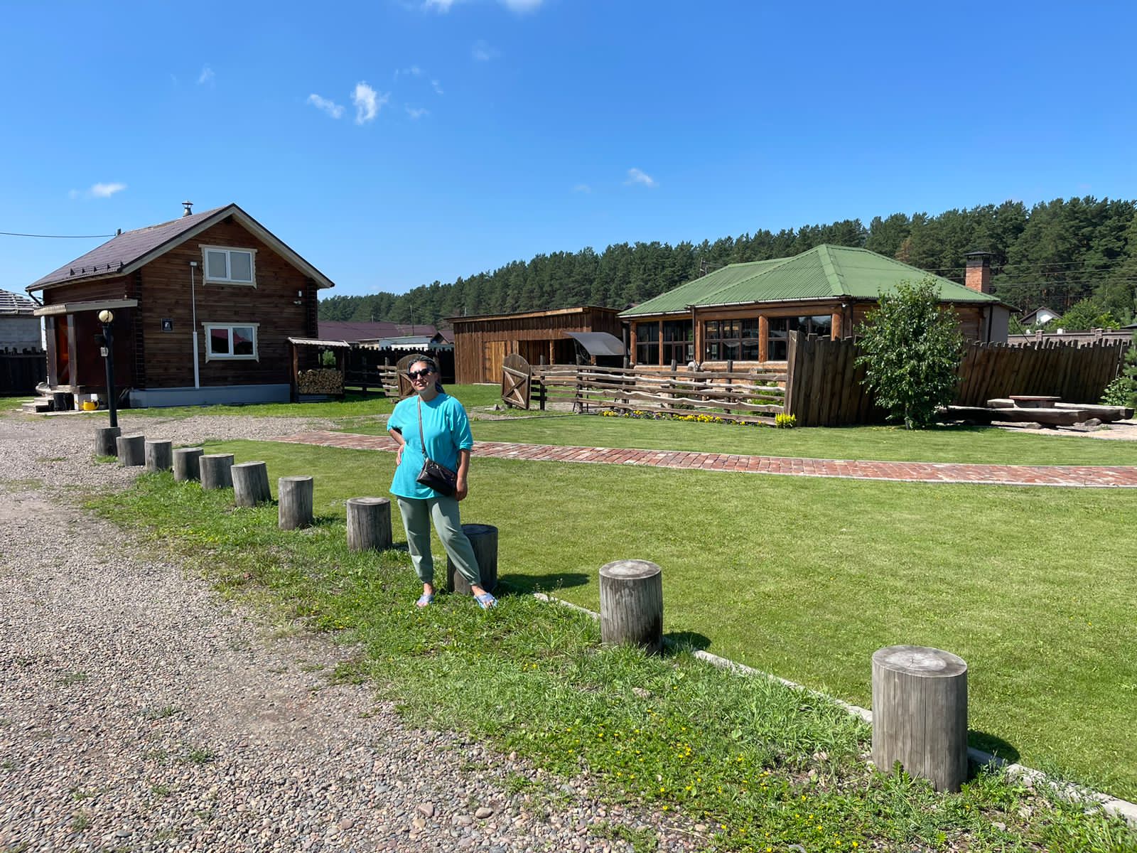Фото В гостях у сказки