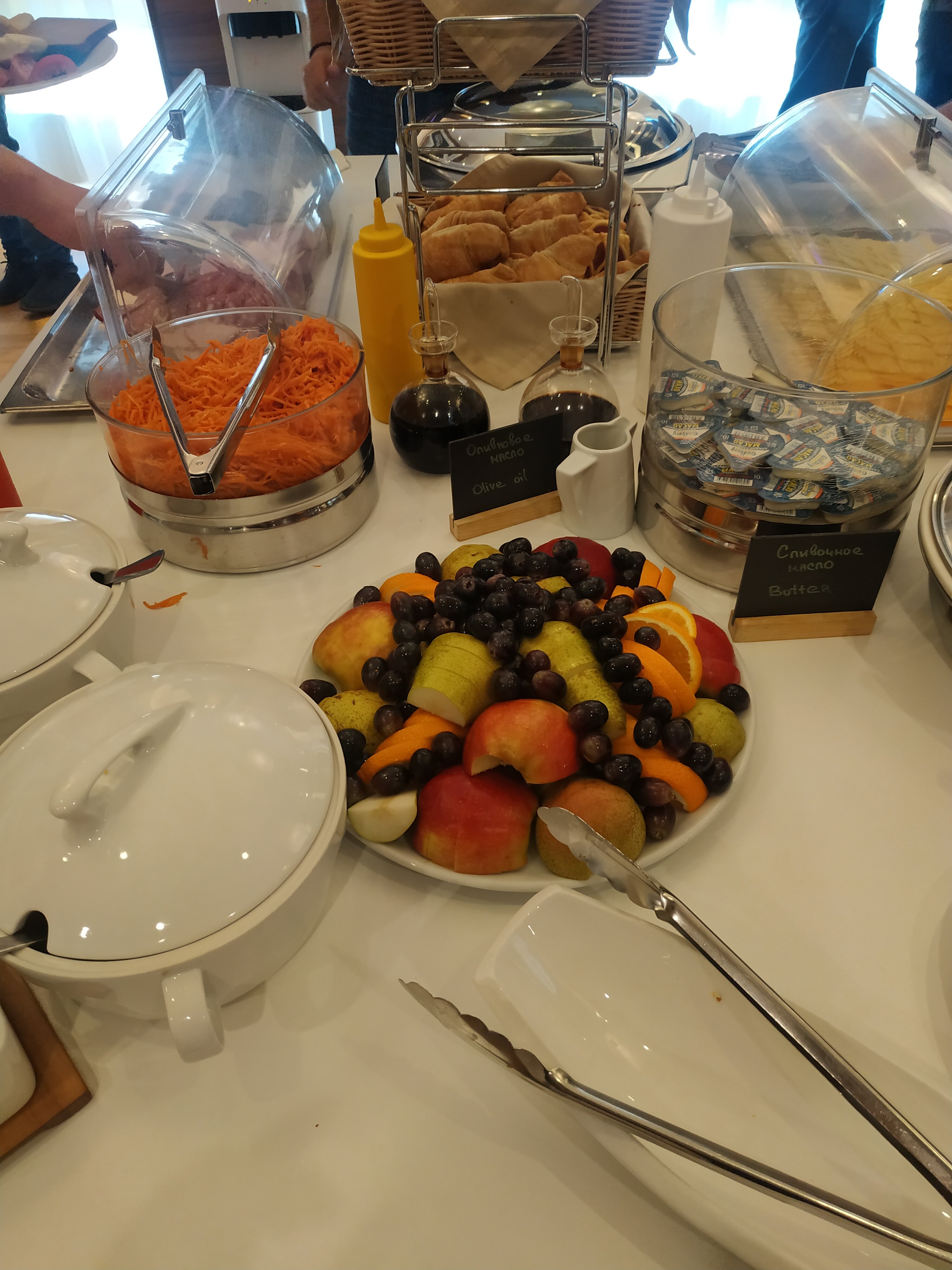 Фото Hampton by Hilton Воронеж