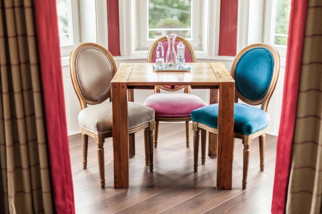 Фото Hotel Villa Carlton