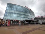 Gallery (gorodskoy okrug Nizhniy Novgorod, Kanavinskiy City District, Revolyutsii Square, 9), clothing store