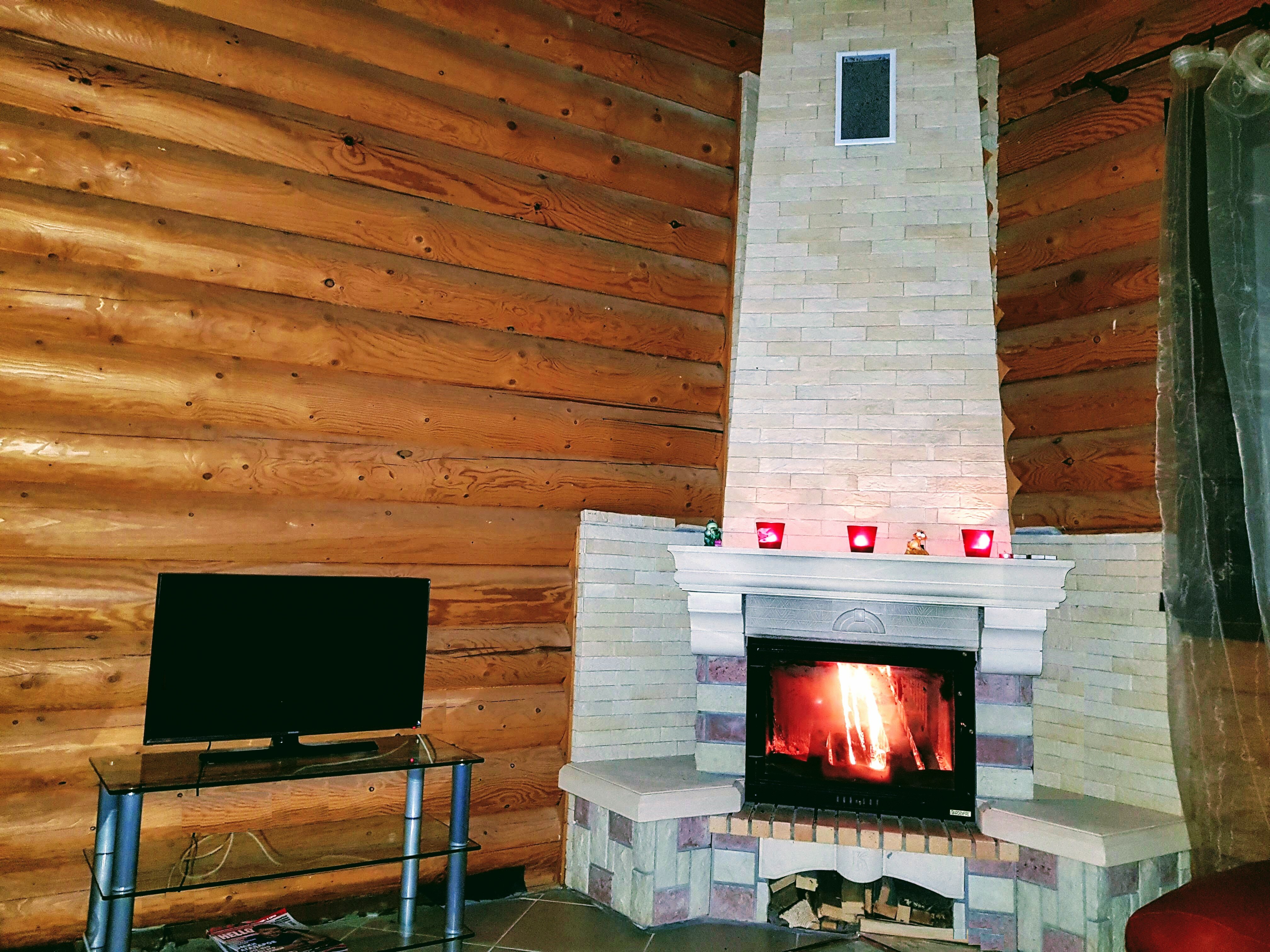 Фото Boroviki Villa