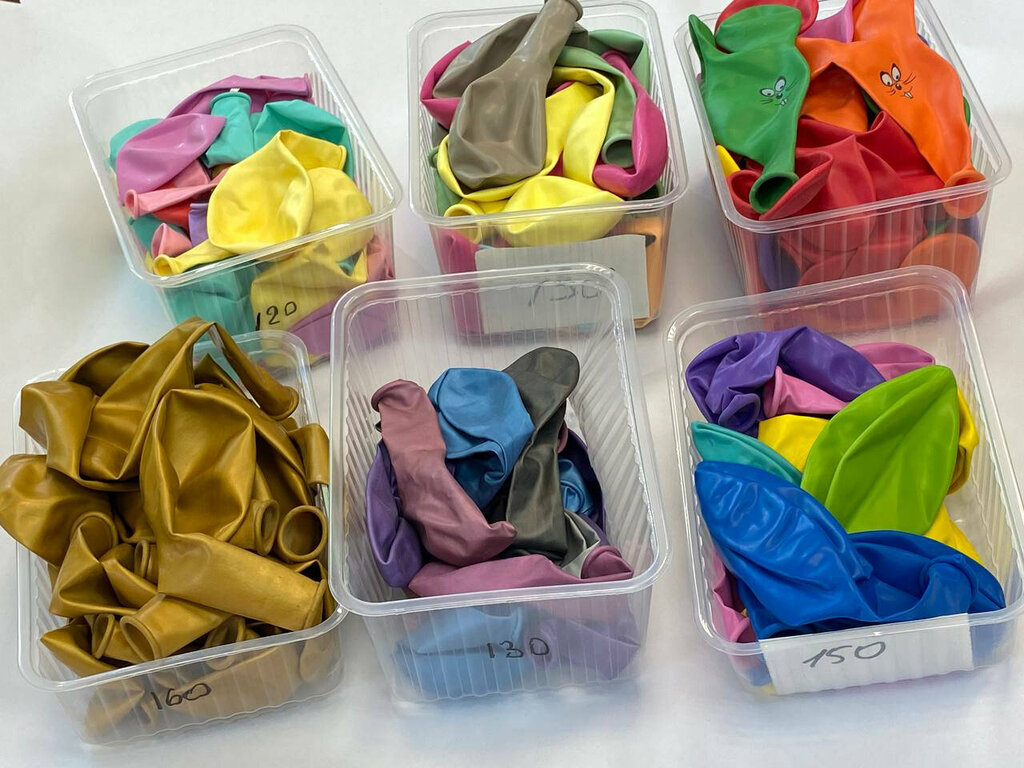 Gift and souvenir shop Petergof-land, Peterhof, photo