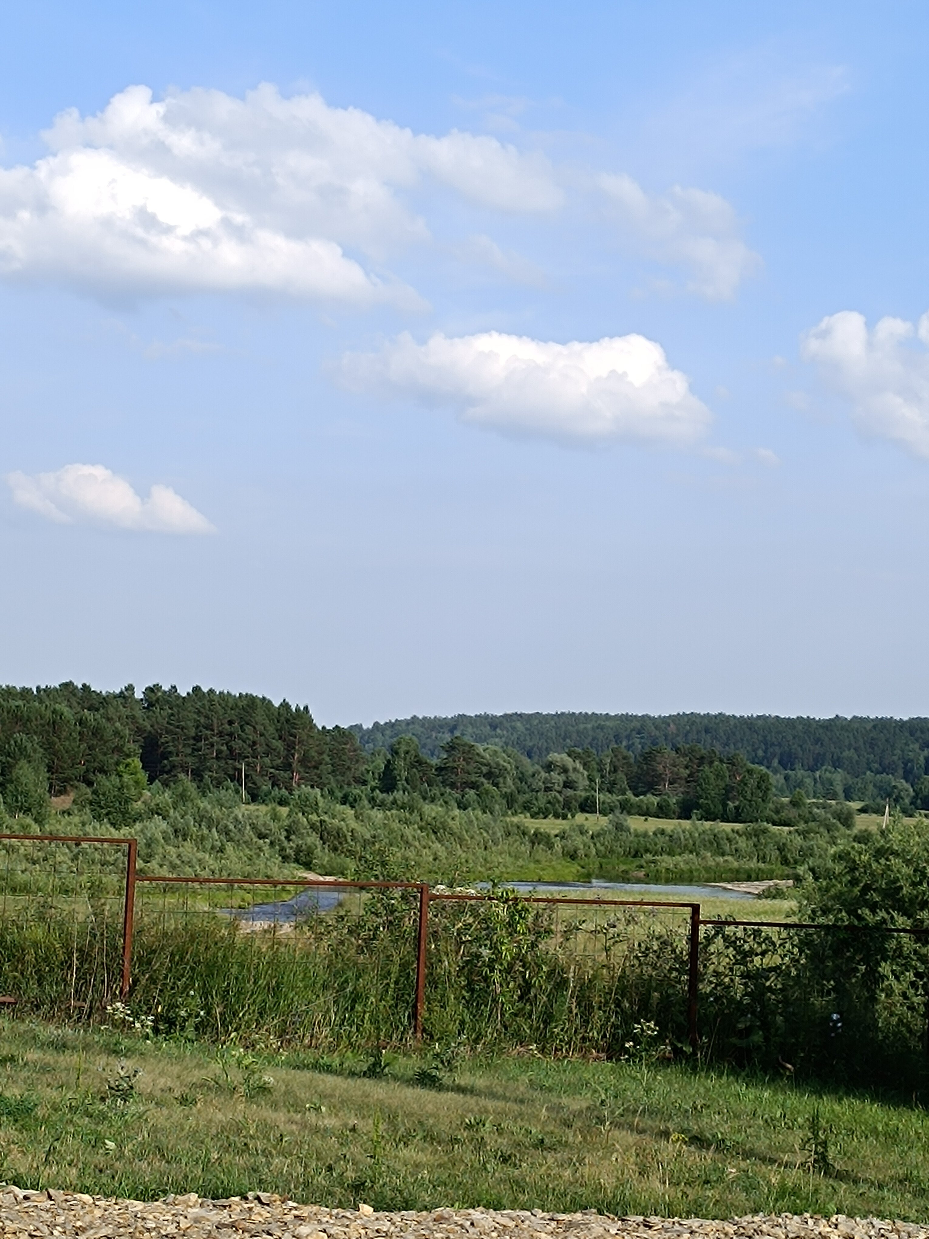 Фото Хуторок