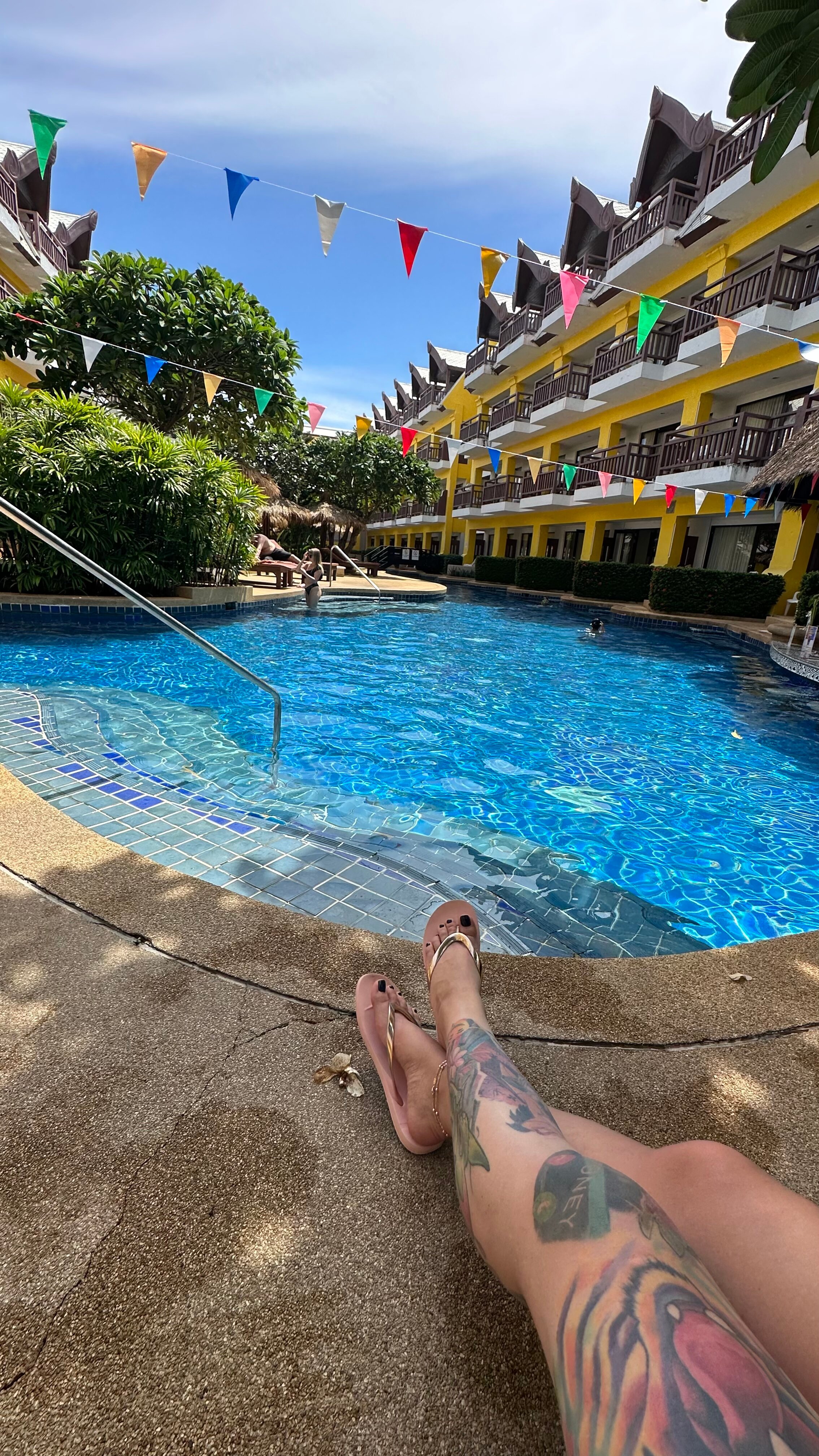 Фото Woraburi Phuket Resort and Spa