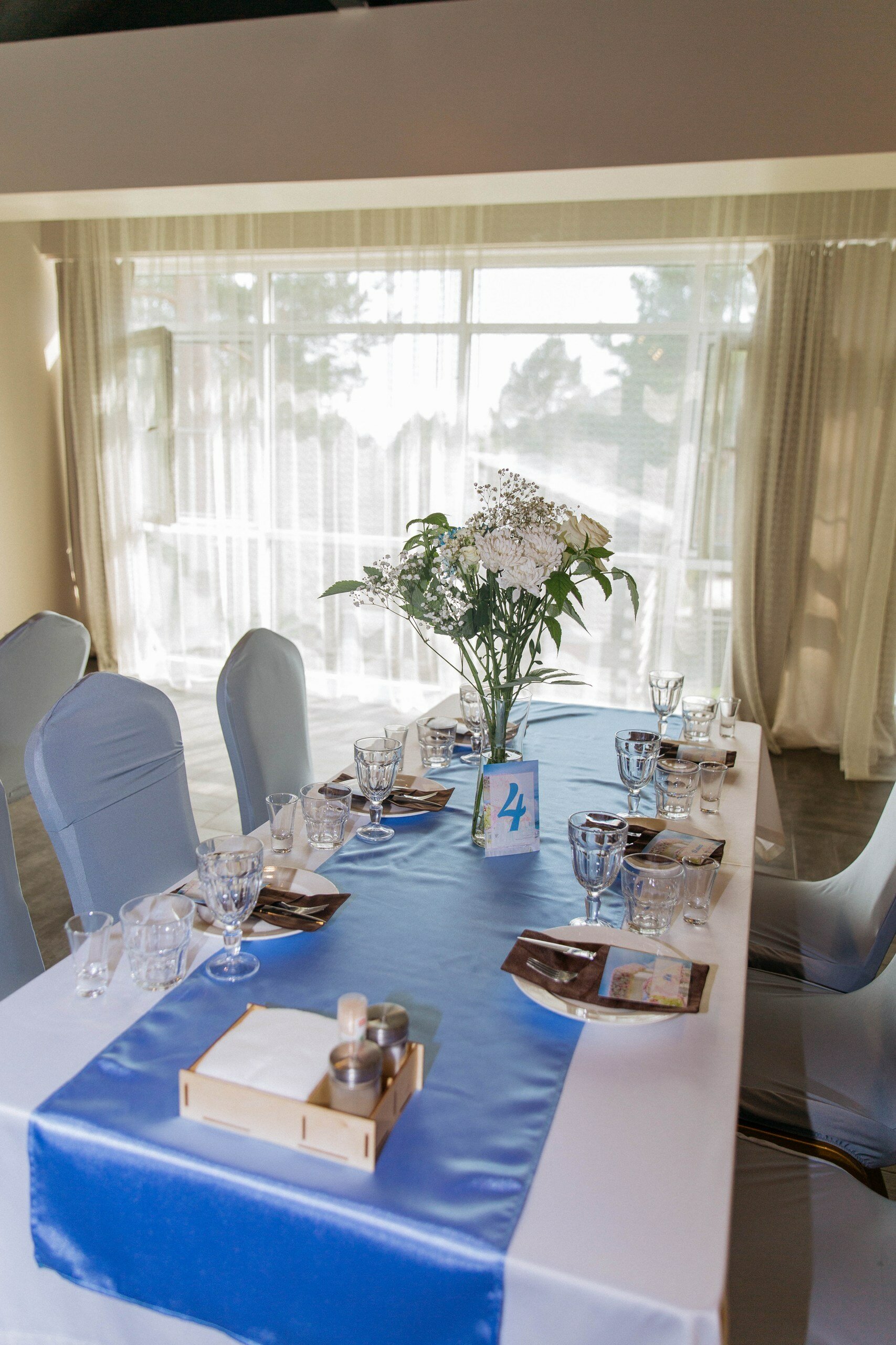 Фото Аквамарин