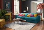 Comfort Plus - I'ci (Minayeva Street, 48А), fábrica de muebles